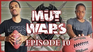 GREATEST UPSET OF ALL TIME??! - MUT Wars Ep.10 | Madden 17 Ultimate Team