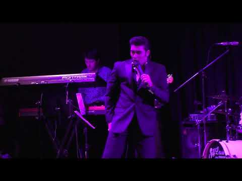 Jacob Roman, “The Girl of My Best Friend” - video by Susan Quinn Sand