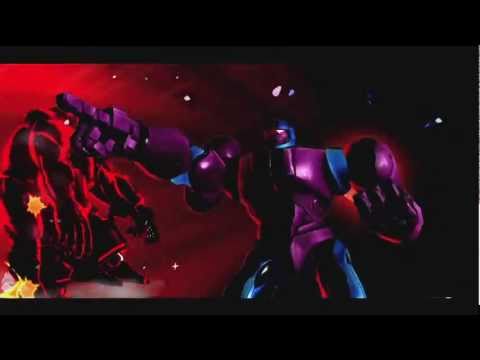 Runnin' Sets Ep. 6: FANATIQ vs. MIKE ROSS - MvC3 Pt. 2