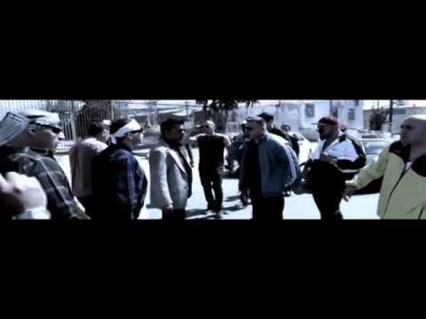 MASTAMINDS - "NO LOOSE ENDS" OFFICIAL MOVIE SOUNDTRACK MUSIC VIDEO