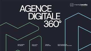 SHOWREEL agence web mentalworks