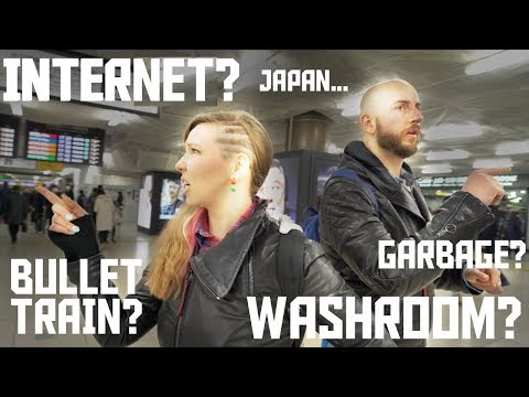 Travel Tips for Japan You Must Know!