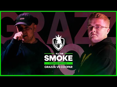 Grazza vs Coopar