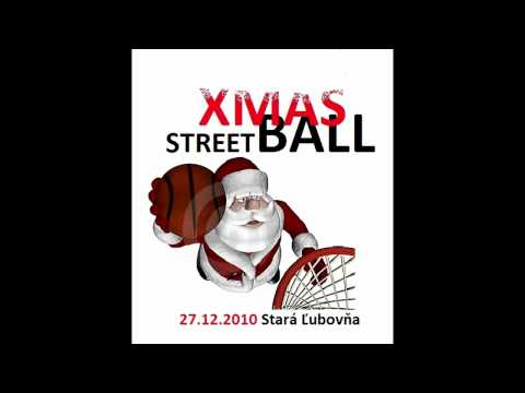 Nulovič - Streetball 2010