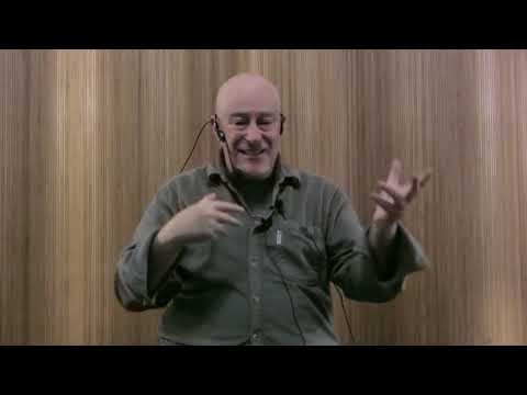 Shinzen Young on The Many Paths To Enlightenment