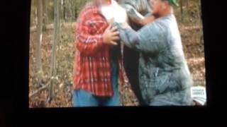 Mountain monsters season 5 Dark Forest preview