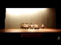 NOCTURNAL DANCE COMPANY NDCQC FREEDOMINATION THE NOVASTARRS
