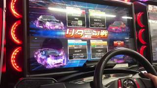 湾岸6 リクエスト分身 ゲーマー様 ふなっしー様 まぁくん様