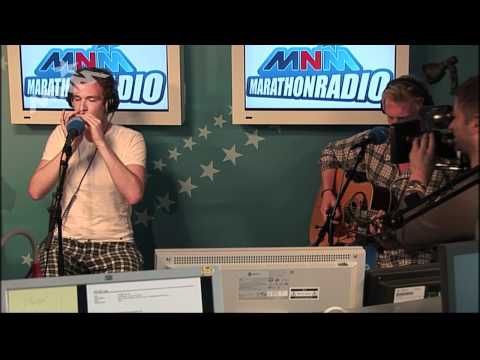 MNM: Mathieu en Guillaume - Rozane