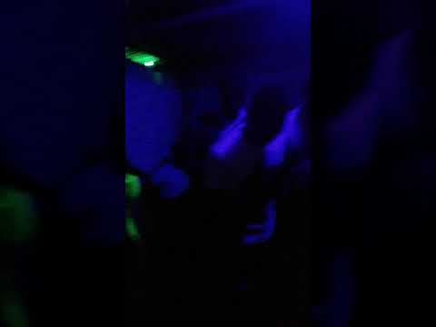 pétit atalaku de DJ moliko 😎❤️ à l'anniversaire d'agbazara