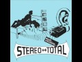 Stereo Total - Dactylo Rock (Sekretärinnen Rock) [remastered]