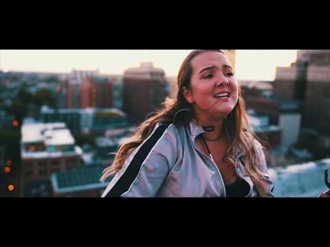 Camille Peruto - The High Road (Rooftop Sessions)