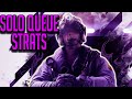 Border Workshop Vent Solo Queue Defence Guide