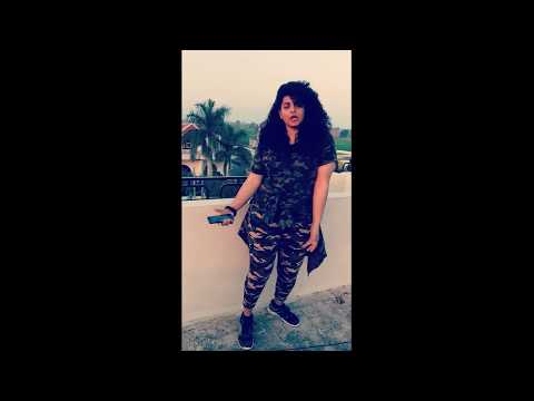 Taranjit Kaur Rai rap on track