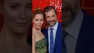 Leslie Mann Gets Real About the Secret Behind Her 29-Year Marriage