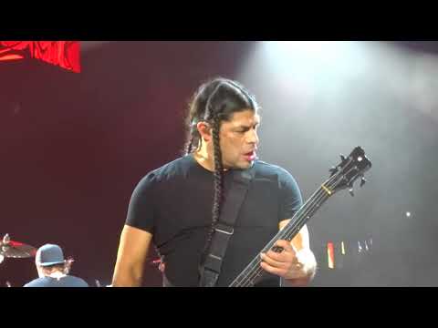 Metallica - For Whom the Bell Tolls - Live in Stuttgart 07.04.2018