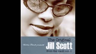 Jill Scott - I Don't Know (Gotta Have You)
