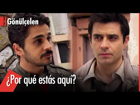 Murat está celoso de Hasret - Convirtiéndose en Una Dama | Gonulcelen