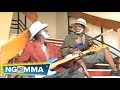 JB MAINA MUTHONI SALIM JUNIOR VERSION