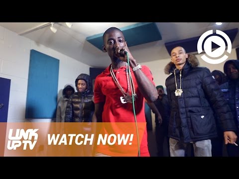 Ratlin - What You Feel Like #MicCheck | @Ratlin | Link Up TV