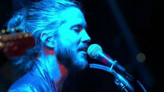 Moon Taxi - "All Day All Night"