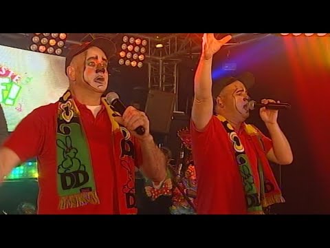 't Allerbetste Alaaf 2018 - Domm en Dööl - Schunkel Song