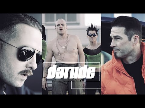 Darude x House Body x Oskr - Outlaws
