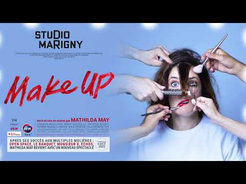 Make Up (teaser)