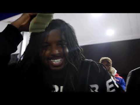 Sheen500 x Space Jefe - Raccs In 2 (Official Video)