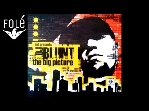 Dj Blunt ft. Miggi - Anarki (Official Song)