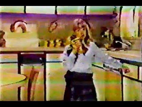 Mouseketeer Mindy "It’s Tough To Be Eight" (S2 Ep121) NMMC (1977)