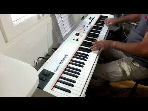 Tutti Frutti de Slim Gaillard