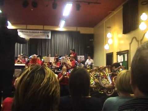 Caliph of Baghdad (Band Hall Concert) - Armagh Summer School 2009