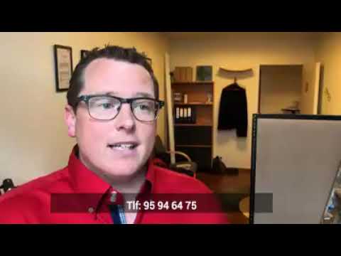 Bergen Terapi - Kort om traumer - Norge Hypnose