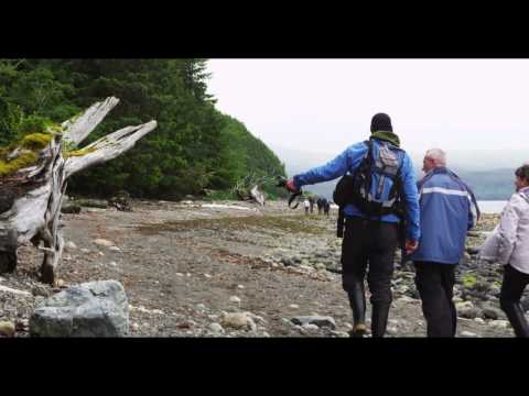 Takaya Tours featured in "Land of Our Ancestors" video.