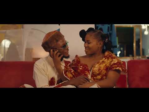 Gwada maga - TÊTÊTÊ ( clip officiel )
