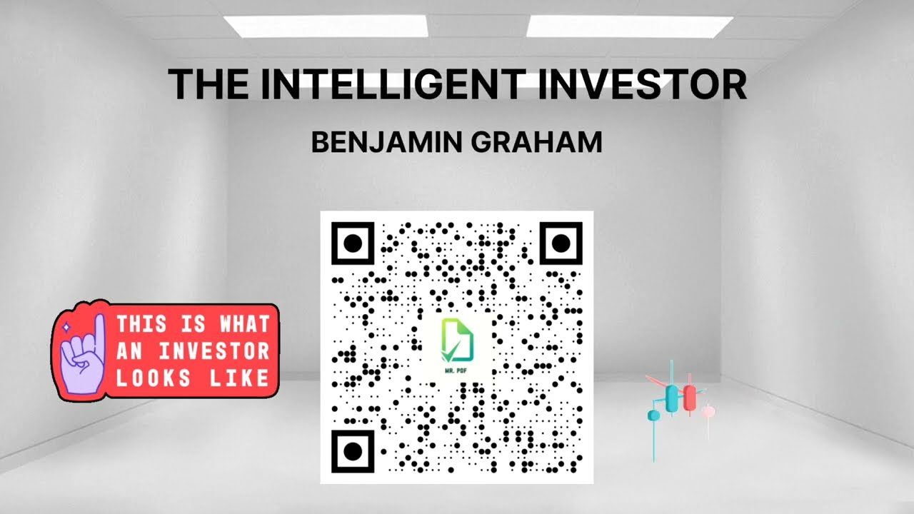 THE INTELLIGENT INVESTOR PDF