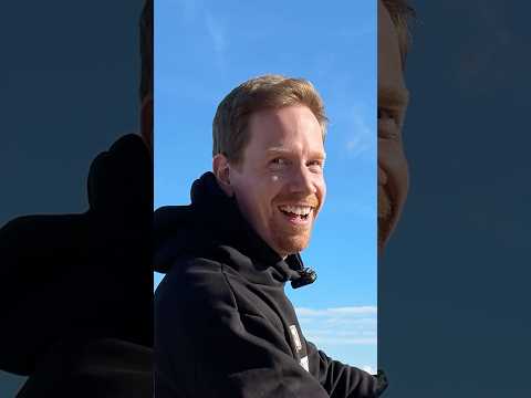 War die Frage ernst gemeint?