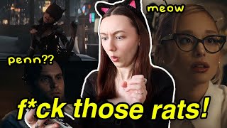 REAL MUSIC VIDEOS ARE BACK!! - ARIANA GRANDE *THE BOY IS MINE* MUSIC VIDEO REACTION