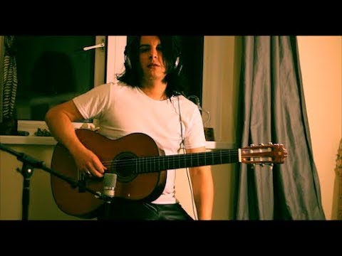 Miguel Montalban - Jesus To A Child (George Michael)