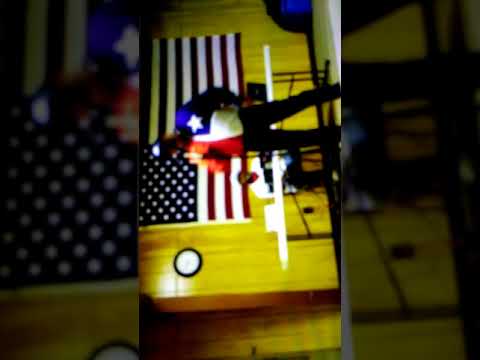 Kevin Nicks l Victoria Texas