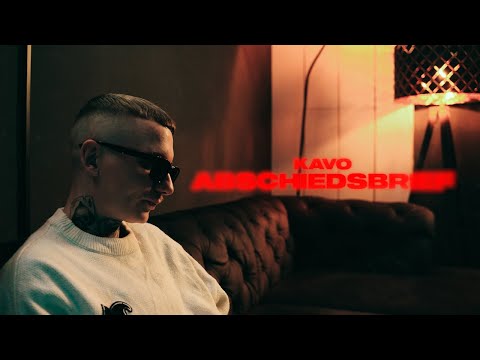 KAVO - ABSCHIEDSBRIEF (PROD. BY LINHO)