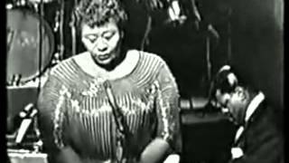 *Ella Fitzgerald* Summertime+Round Midnight+Black Coffee