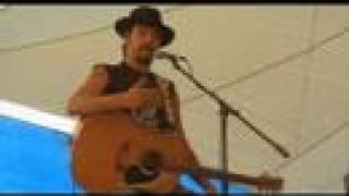 Live Interview Michael Franti nobody right nobody wrong 2007