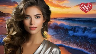 С ТОБОЙ ♥ КРАСИВЫЕ ПЕСНИ ПРО ЛЮБОВЬ ♥ МУЗЫКА ЛЮБВИ WLV ♥ LOVE STORY ♥ RUSSISCHE MUSIK RUSSIAN MUSIC
