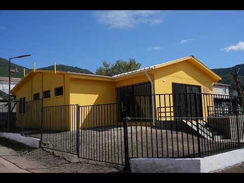 Nuevas sedes sociales y ambulancias para Nogales