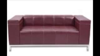 ofis kanepeleri (2 kişilik ve 3 kişilik seçenekler