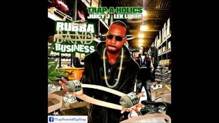 Juicy J - Take My Body Lay It Down (Ft. K Michelle) {Prod. Lex Luger} [Rubba Band Business]