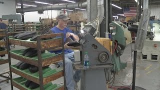 New owners bring new life and a new attitude to Batavia factory