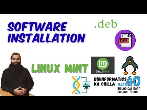 Intro to Linux and Linux Distributions for Bioinformatics and Data Science